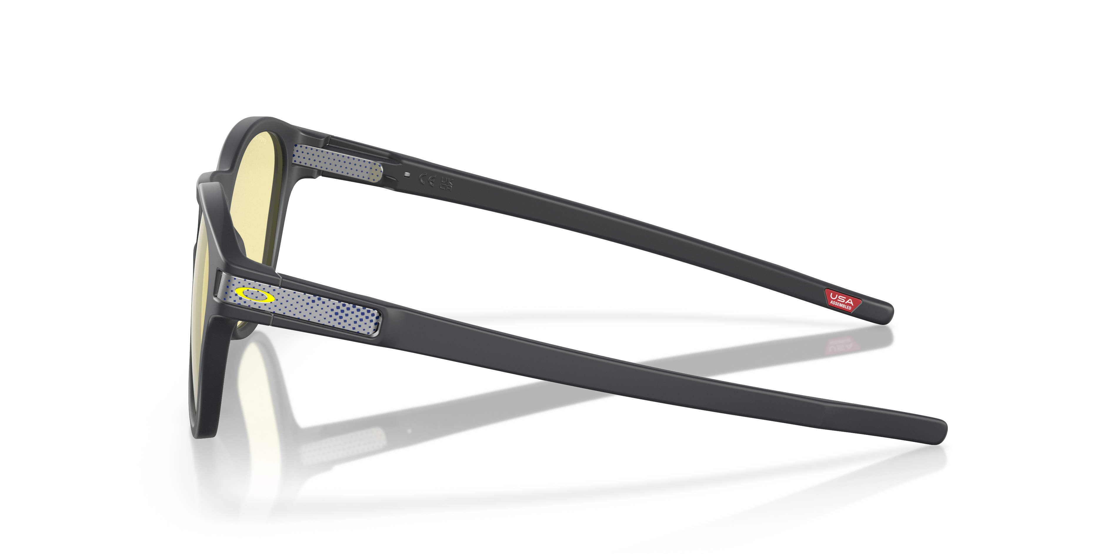 Oakley OO9265 926567 Latch 